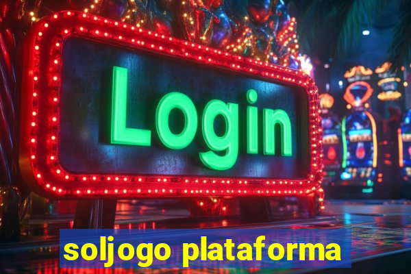 soljogo plataforma